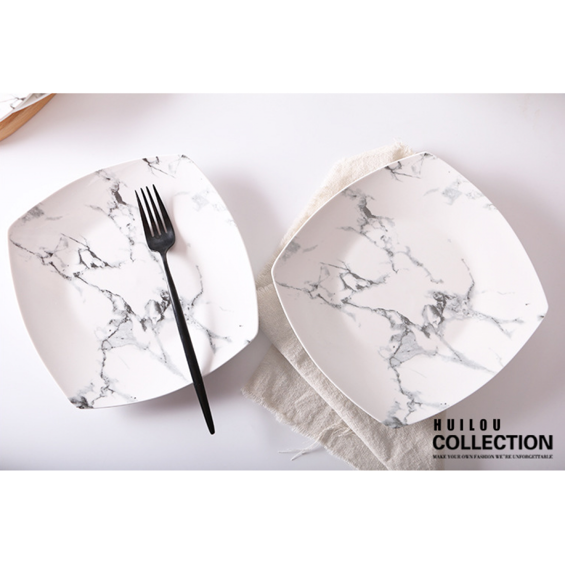 [HOT ITEM] Creative ceramic tableware household