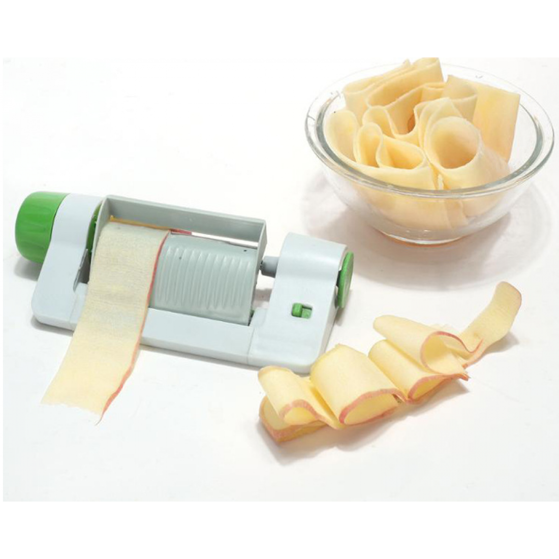 Kitlnno - Veggie Sheet Slicer - Tanziilaat