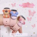  SPORT WATCH FOR KIDS【⭐简约时尚电子运动手表⭐】