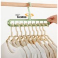 Wardrobe Purpose Space Saving Closet Organizer