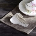 Creative Nordic Ceramic Flamingo Tableware Dish Spoon