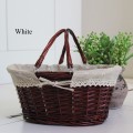 [HOT ITEM] Jiahe Wholesale storage picnic baskets