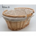 [HOT ITEM] Jiahe Wholesale storage picnic baskets