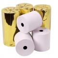 80x60mm White Thermal Paper | Receipt Paper | Cashier Paper | Thermal Roll Wholesale