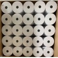 80x60mm White Thermal Paper | Receipt Paper | Cashier Paper | Thermal Roll Wholesale