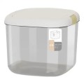 Rice Bucket Storage Tank Cereals | Rice Storage Box Insect-Proof Moisture-Proof Sealed