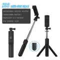 3V Tripod Stand From Selfie Bluetooth Portable Extendable Wireless Bluetooth Detachable Remote Control