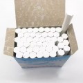  48PCS High-Quality Non-Toxic White and Color Chalk Dustless Long-Lasting Chalk Box